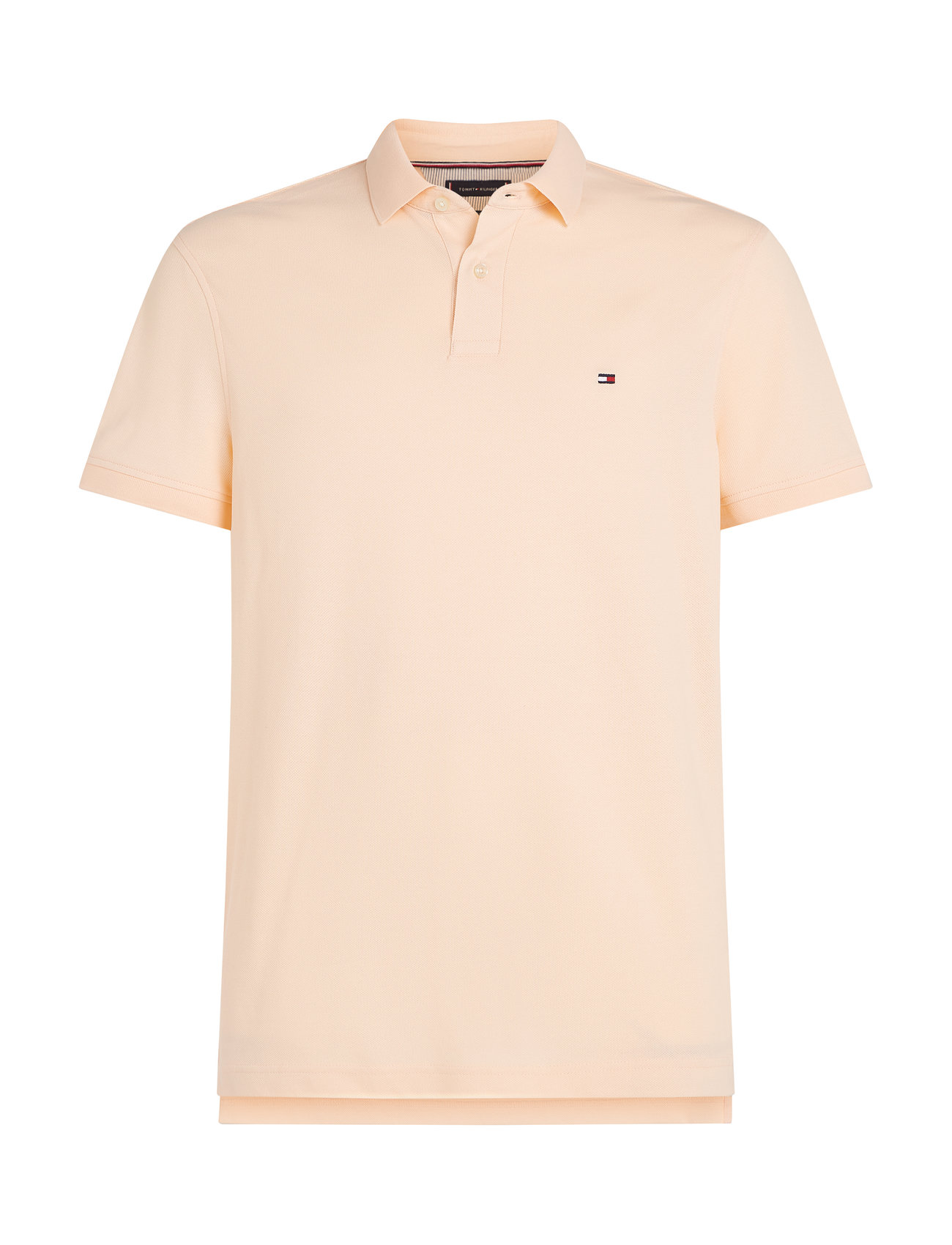 Tommy Hilfiger 1985 Regular Polo Rosa