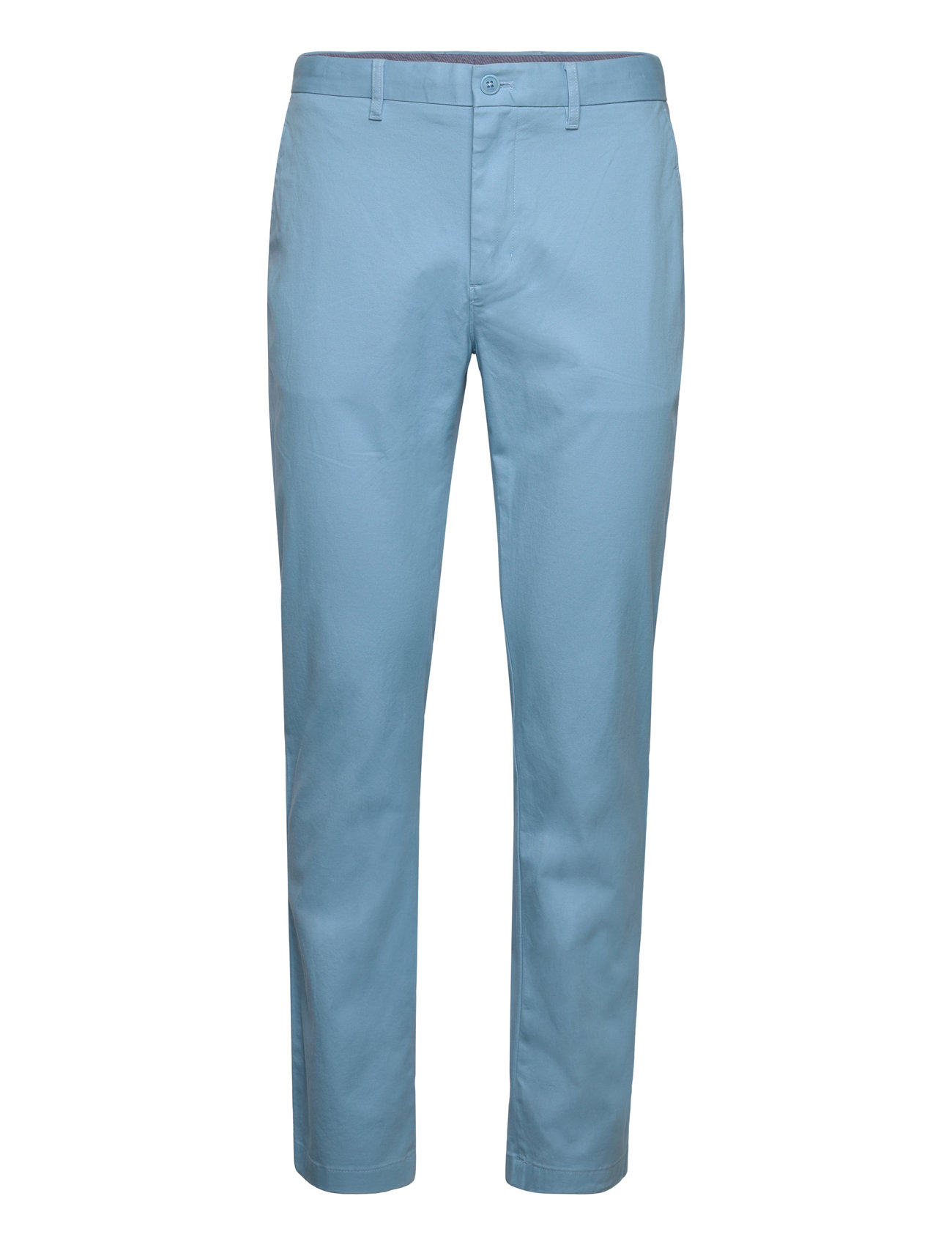 Chino Denton 1985 Pima Cotton Blue Tommy Hilfiger