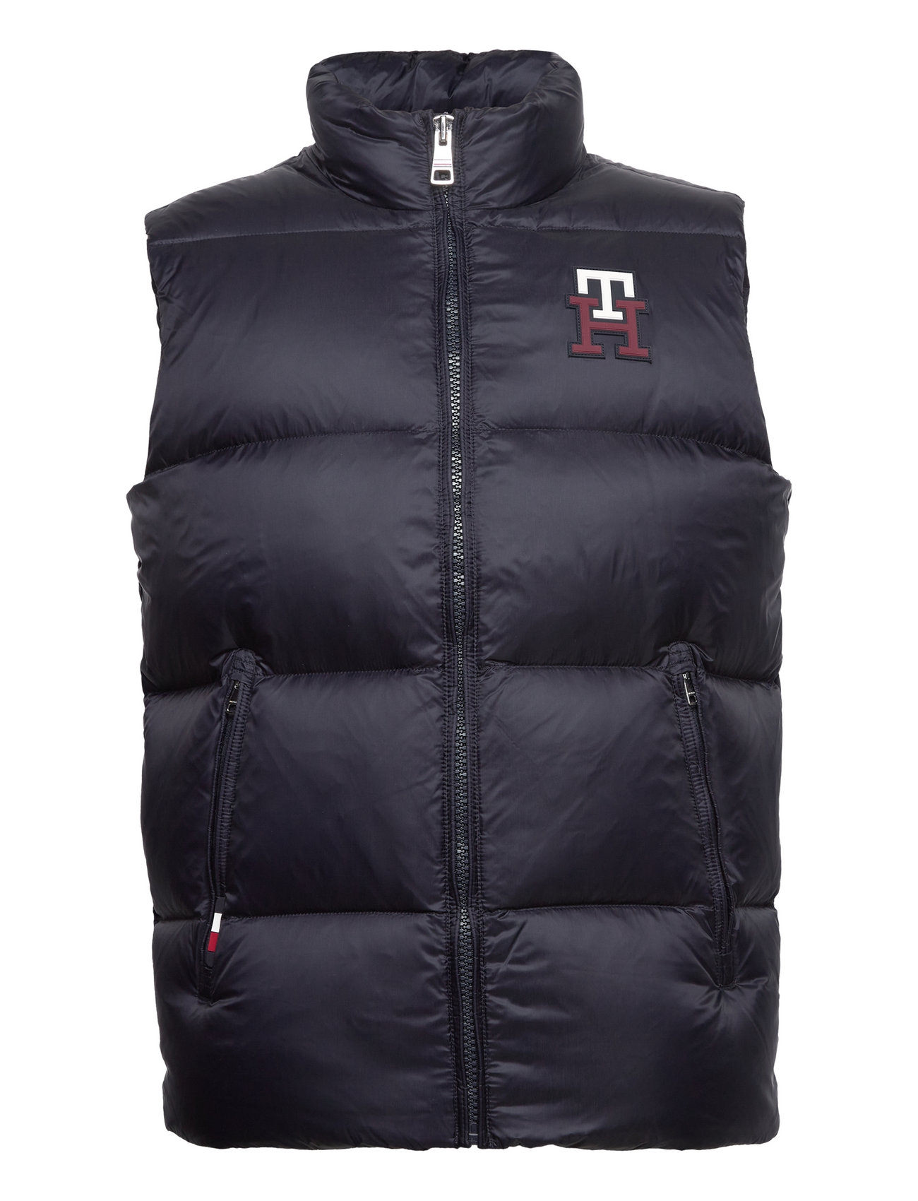 Tommy Hilfiger Zero Gravity Down Vest (Desert Sky), (145.56 €) Large