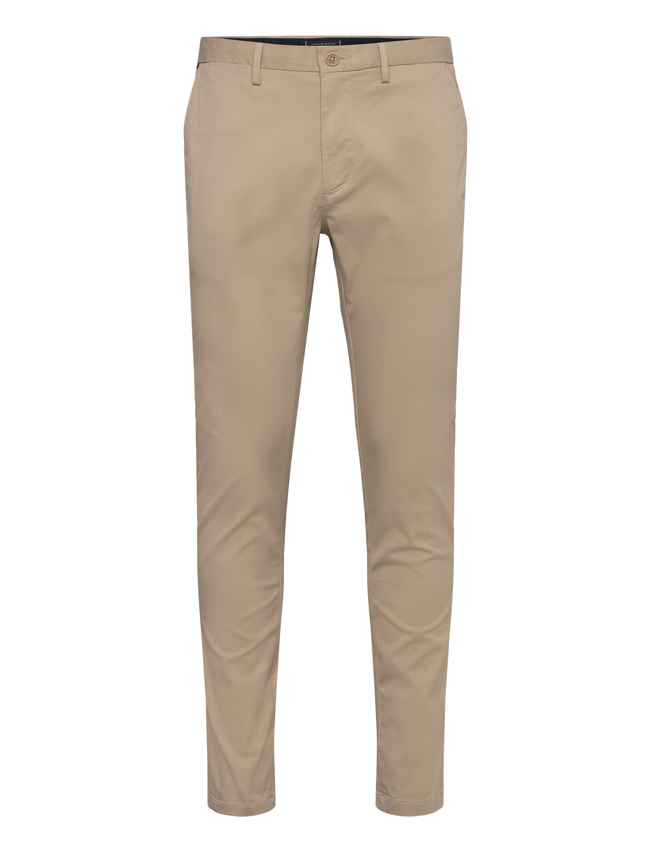 Tommy Hilfiger Core Bleecker 1985 Pima Cotton Beige