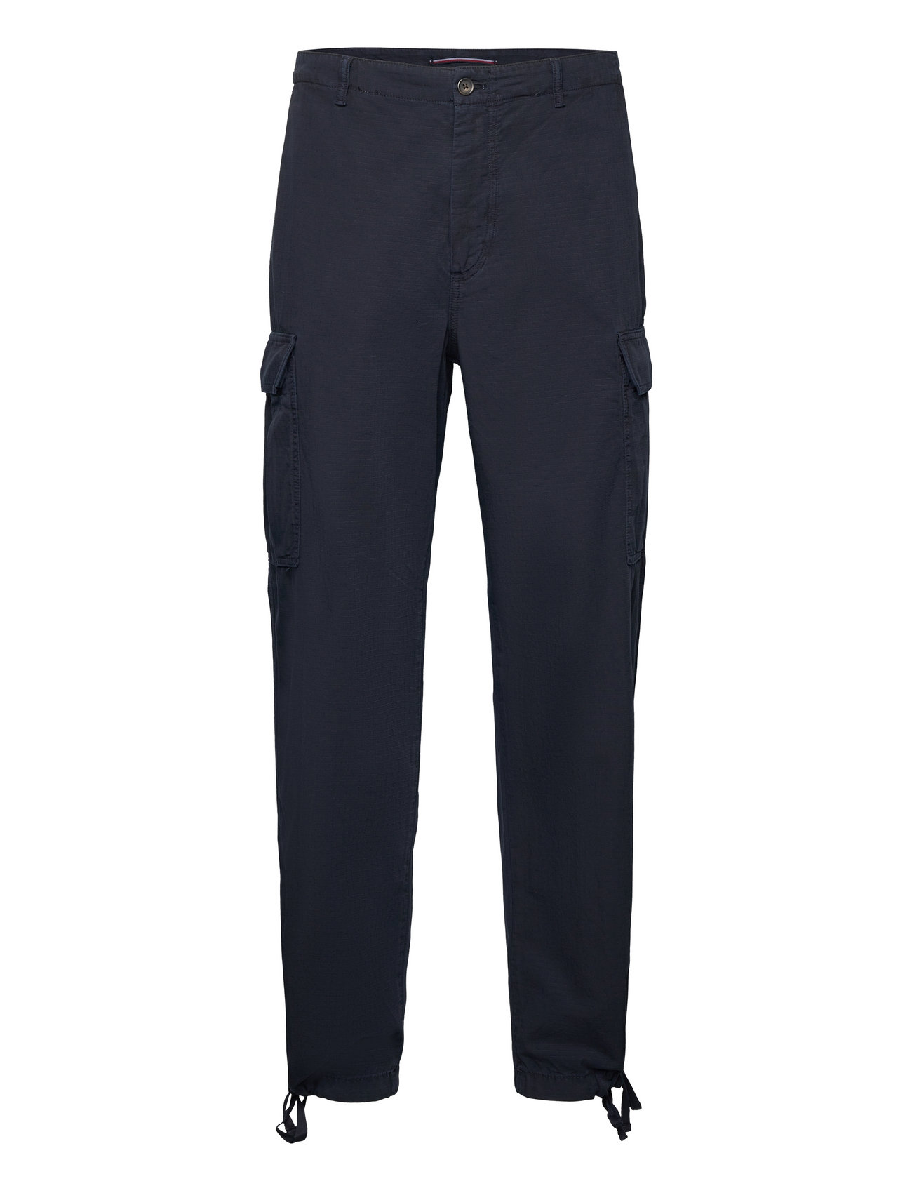 Tommy Hilfiger Murray Cargo Ribstop Gmd - Cargo pants - Boozt.com