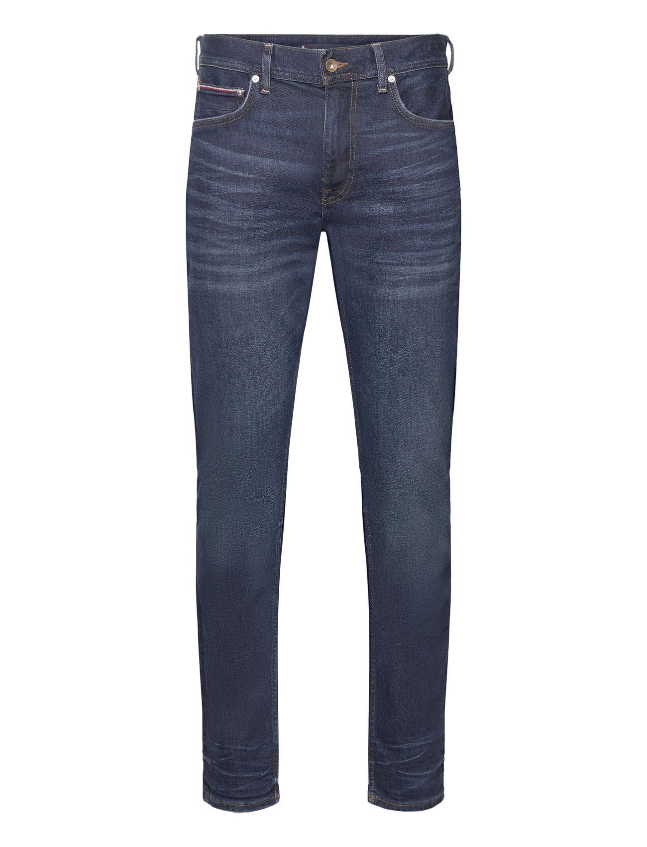 Tommy Hilfiger Straight Denton Pstr 3yrs South - Regular jeans - Boozt.com