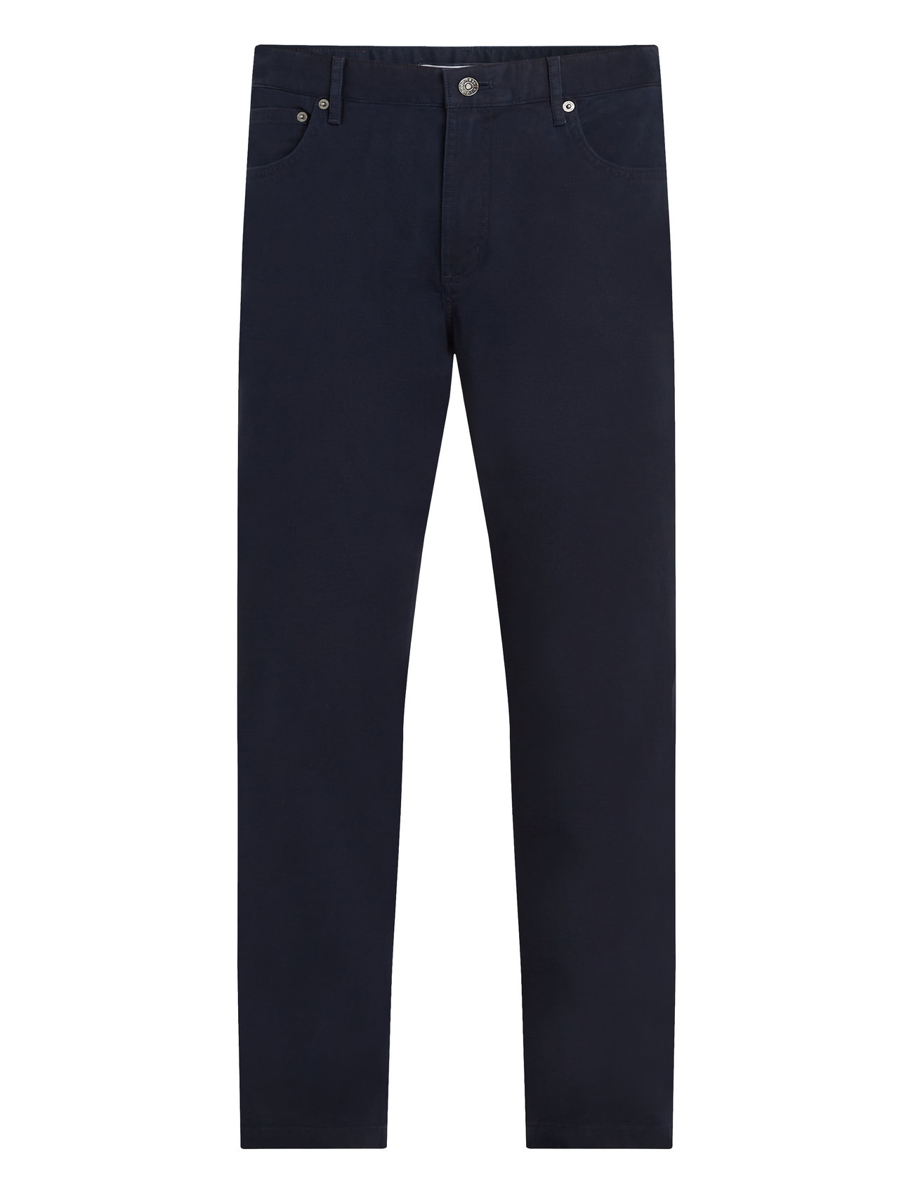 Denton 5Pkt 1985 Pima Cotton Navy Tommy Hilfiger