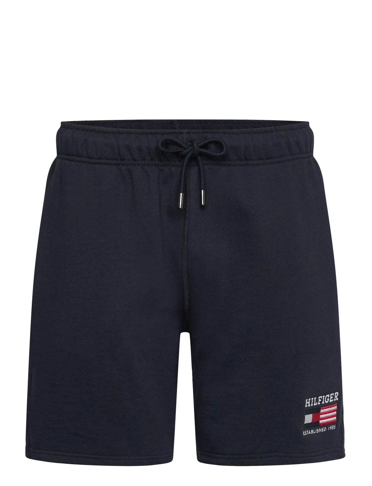 TOMMY HILFIGER Americana Shorts Navy - XL - Herren