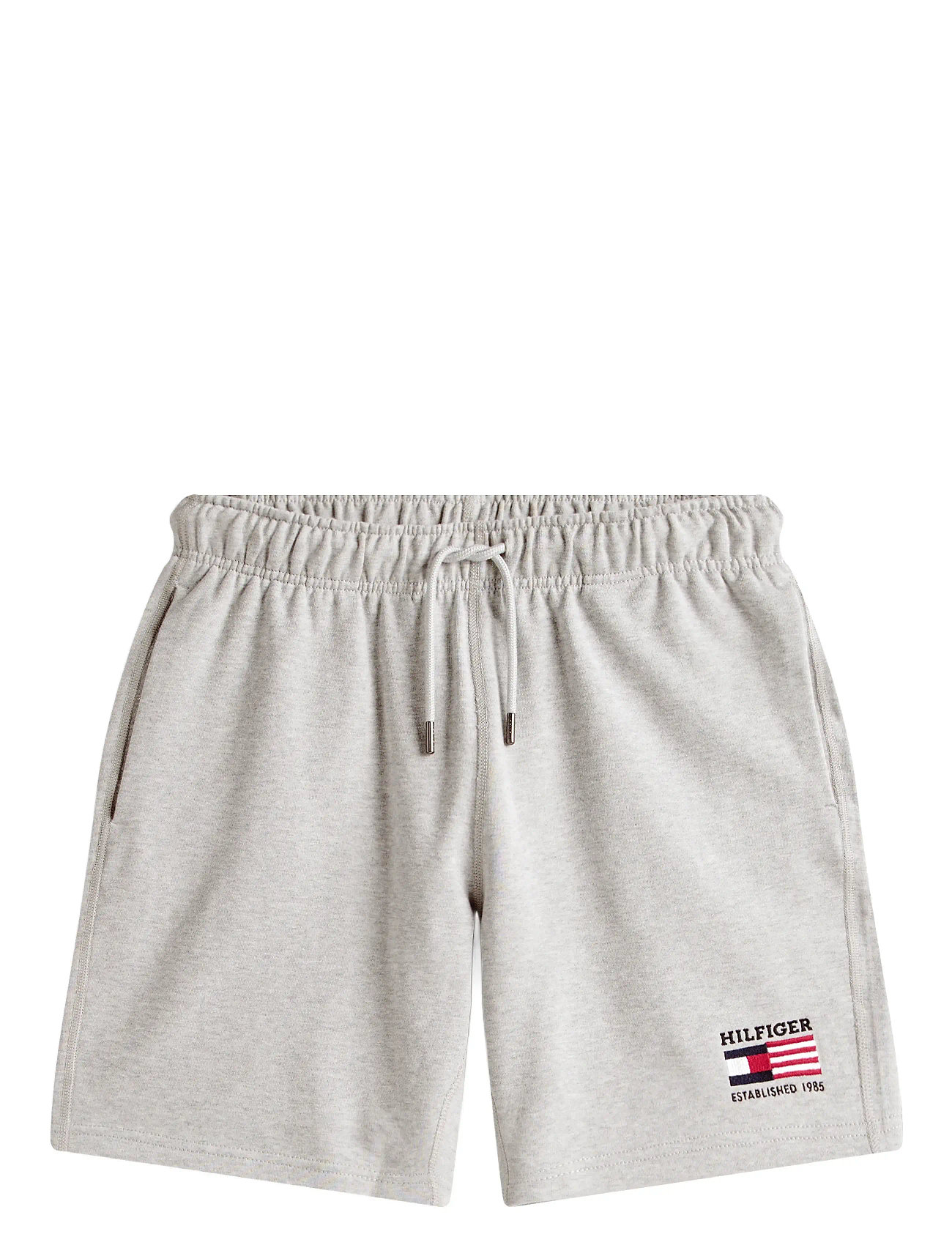 TOMMY HILFIGER Americana Shorts Cream - XXL - Herren