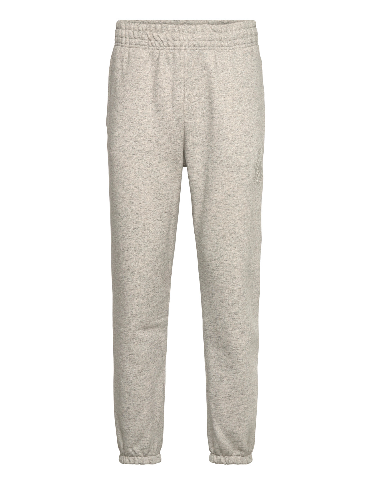 TOMMY HILFIGER Crest Graphic Sweatpant Grau - L - Herren