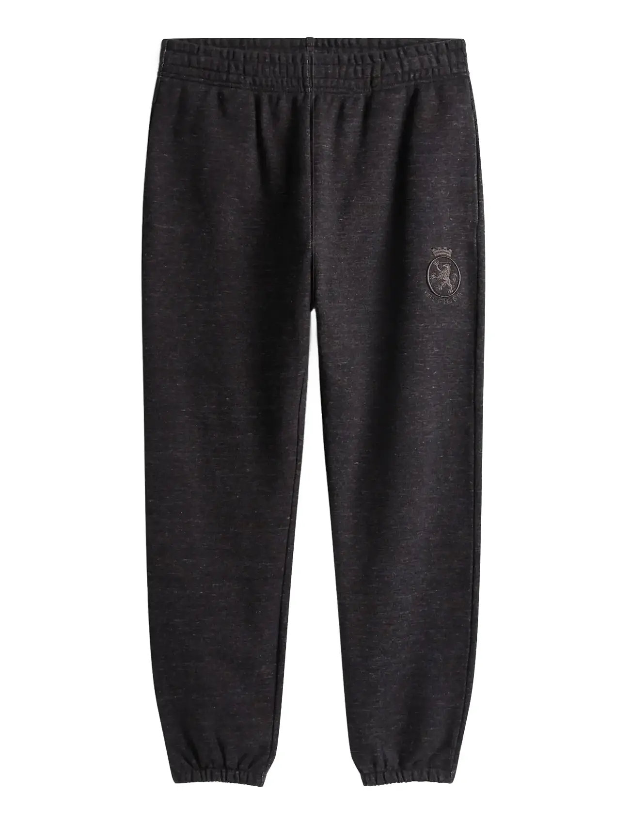TOMMY HILFIGER Crest Graphic Sweatpant Grau - XXL - Herren