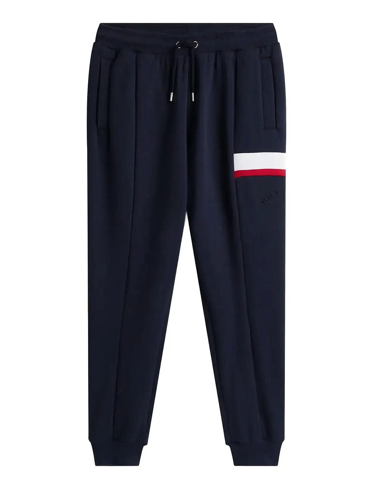 TOMMY HILFIGER Rwb Insert Jogginghose Blau - M - Herren
