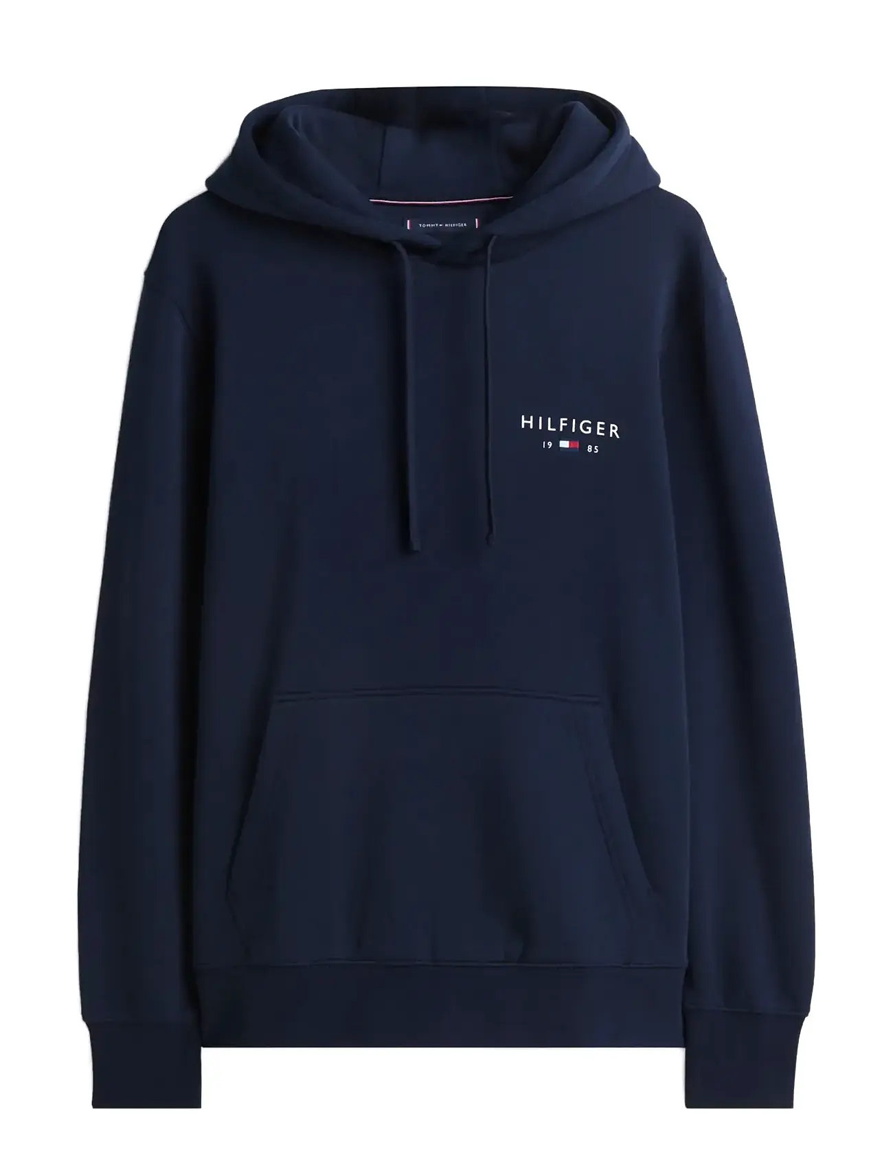 TOMMY HILFIGER Marke Love Klein Hilfiger Hoodie Navy - XXL - Herren