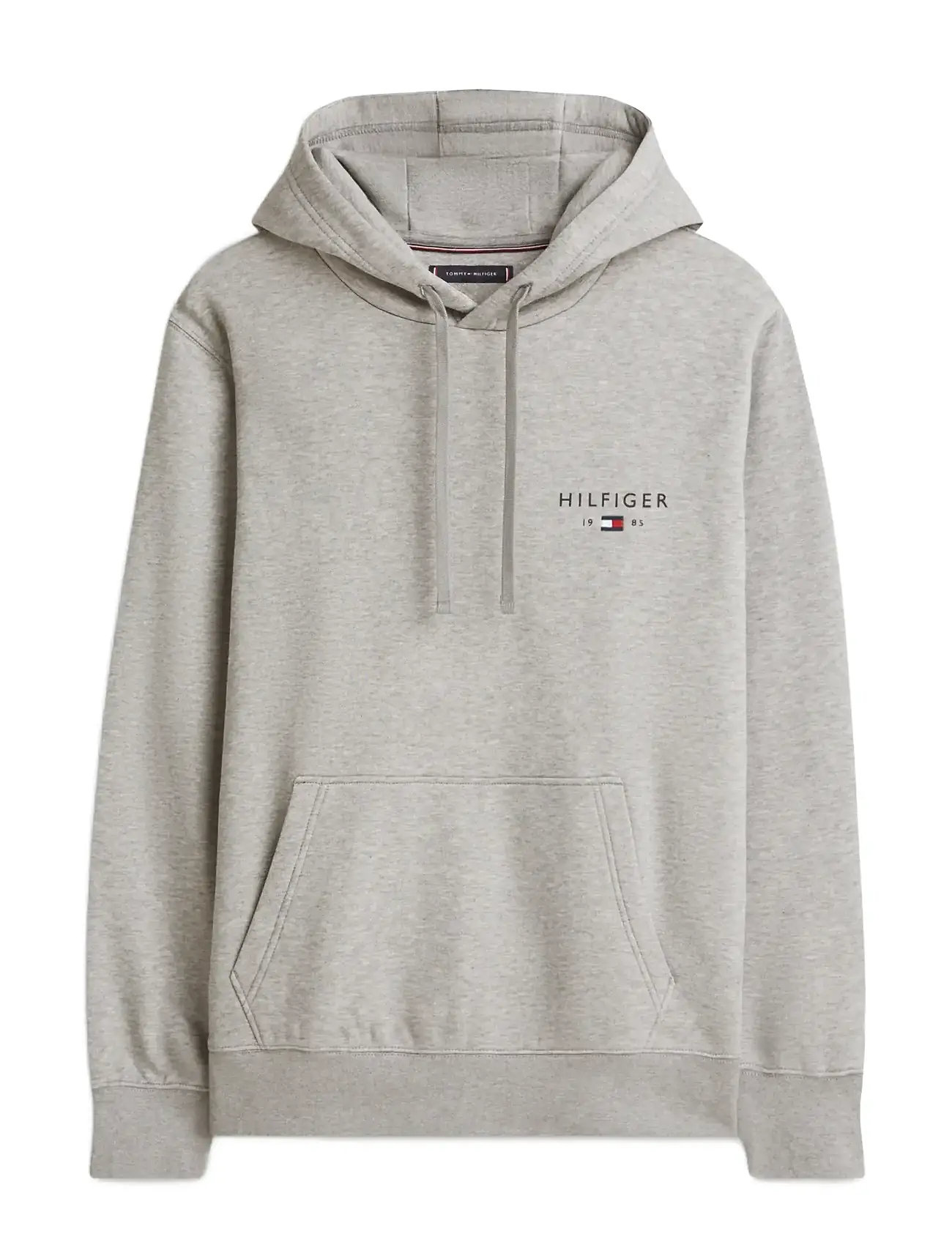 TOMMY HILFIGER Marke Love Klein Hilfiger Hoodie Grau - S - Herren