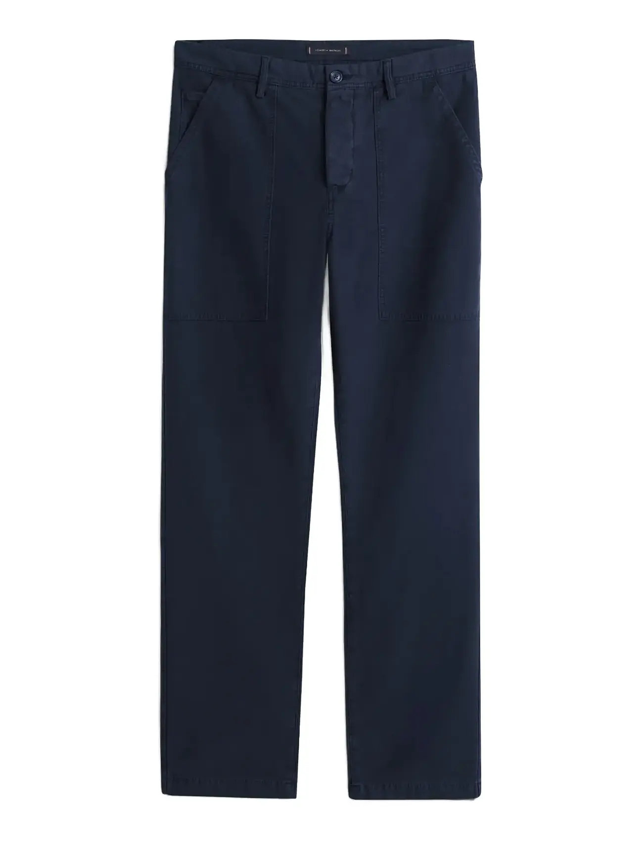 TOMMY HILFIGER Mercer Rigid Utility Gmd Navy - 33x32 - Herren