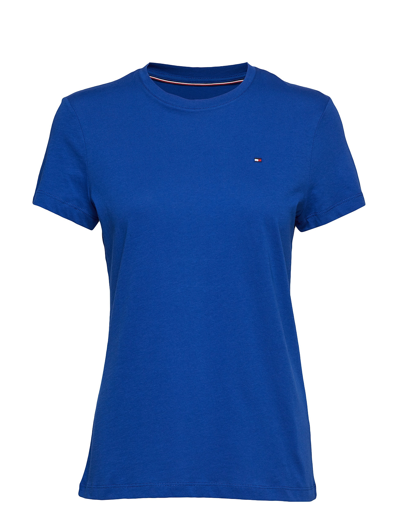 tommy hilfiger crew neck t shirt