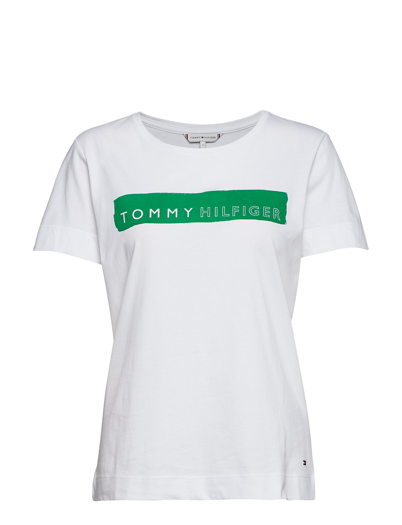 tommy hilfiger classic tee