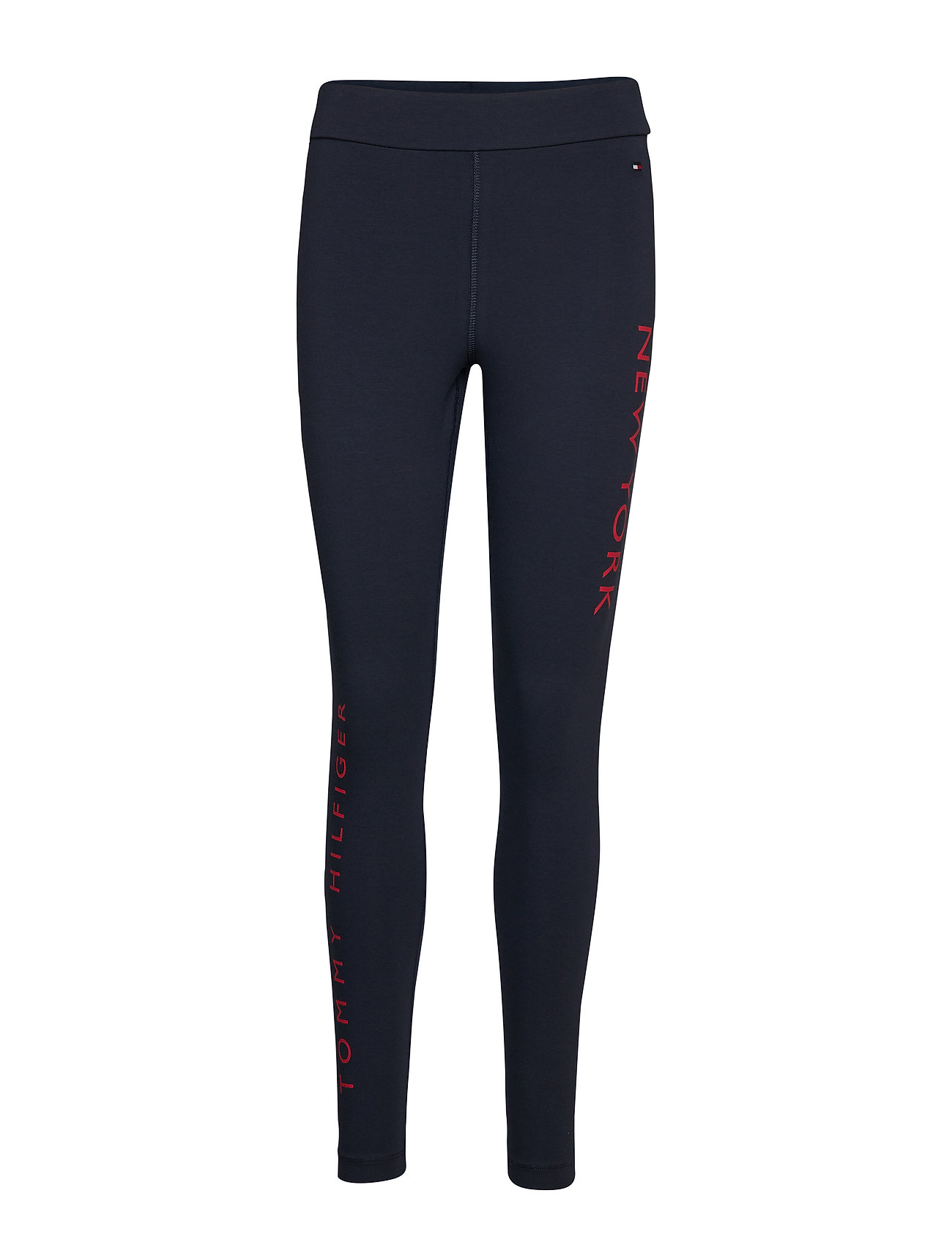 leggins tommy hilfiger