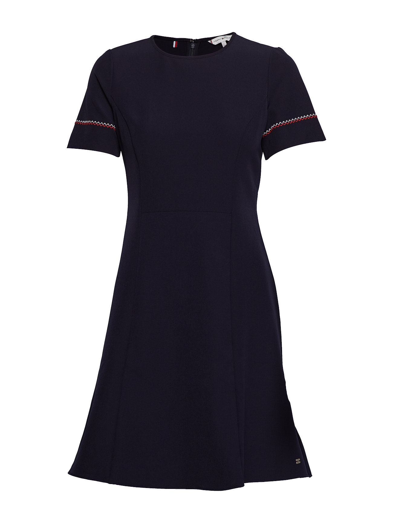 tommy hilfiger sky captain dress