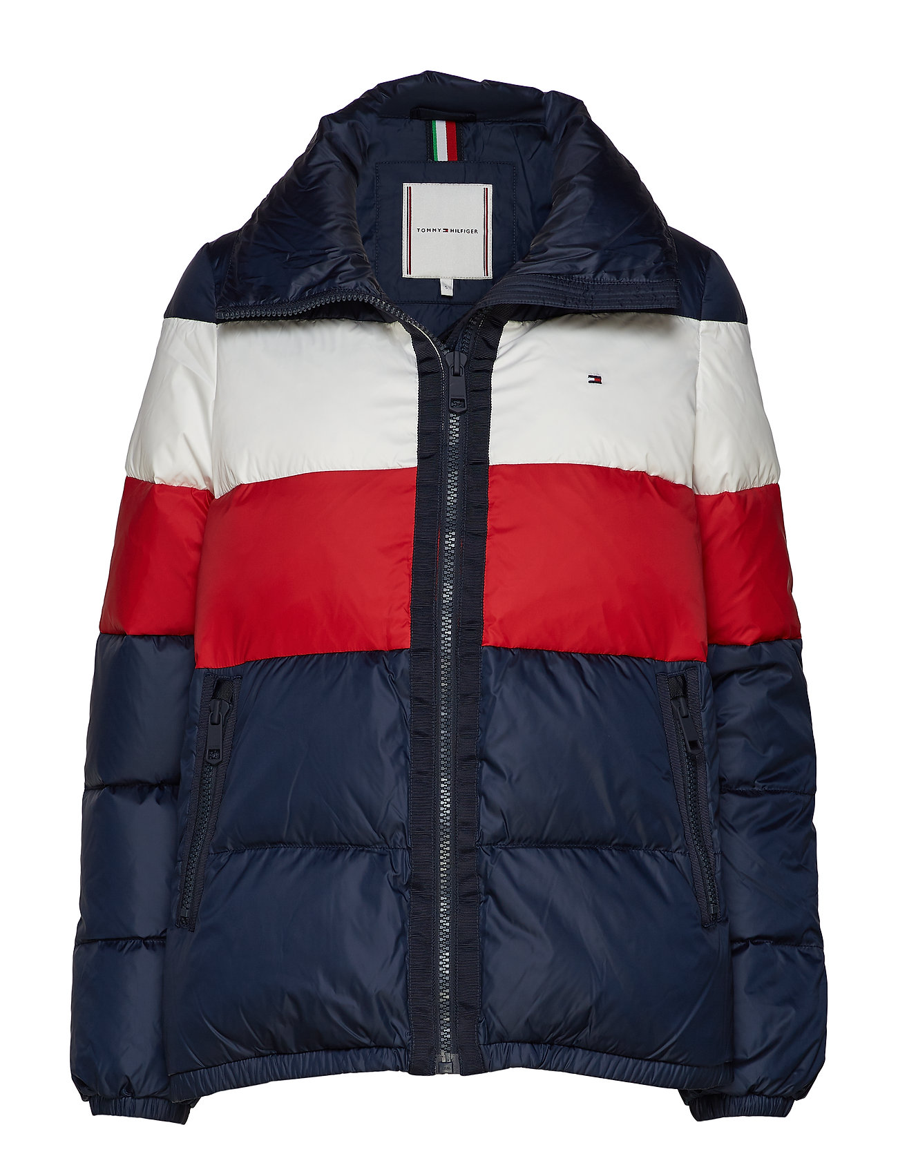 Tommy Hilfiger Recycled Jacket Flash Sales, 55% OFF | www 
