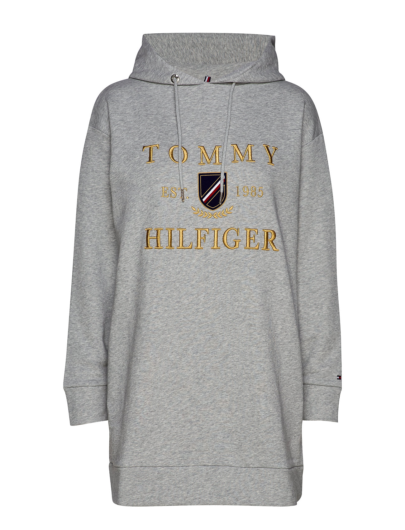 tommy hilfiger light grey heather