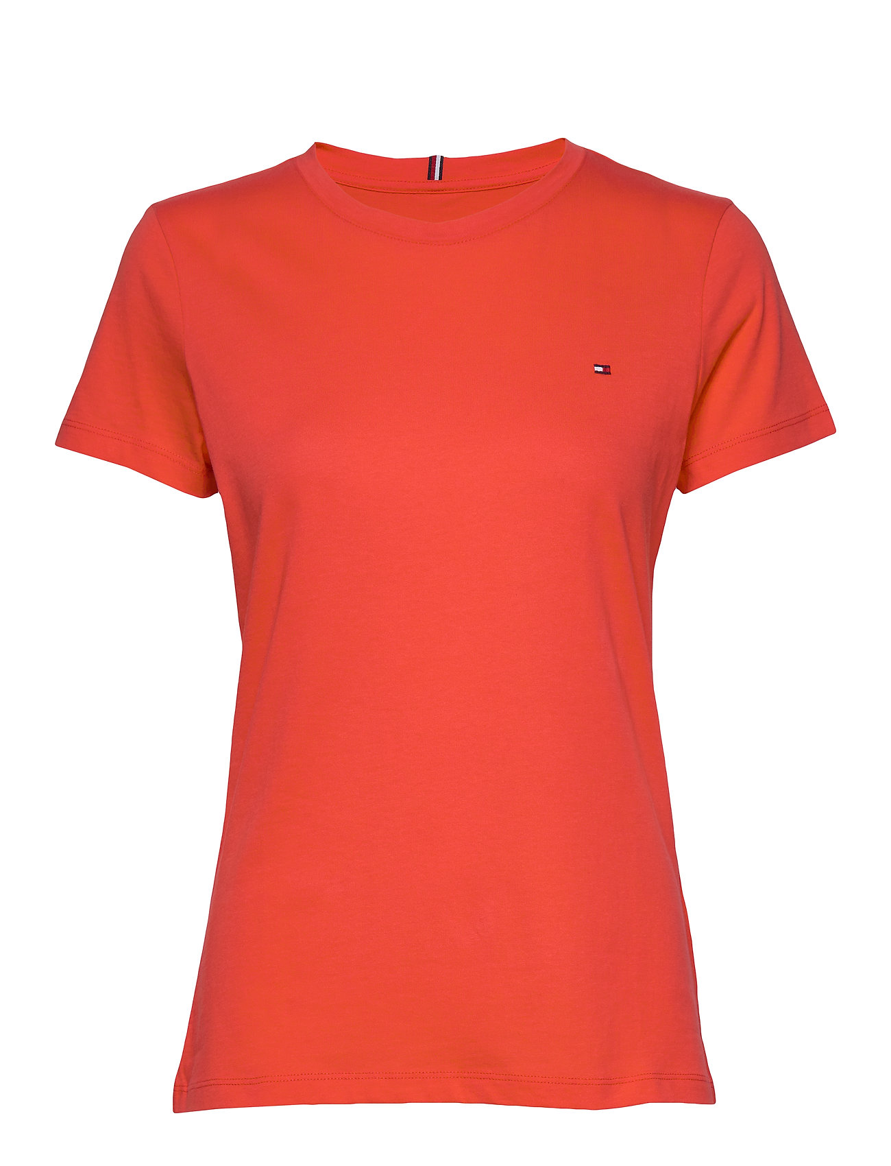 tommy hilfiger crew neck tee