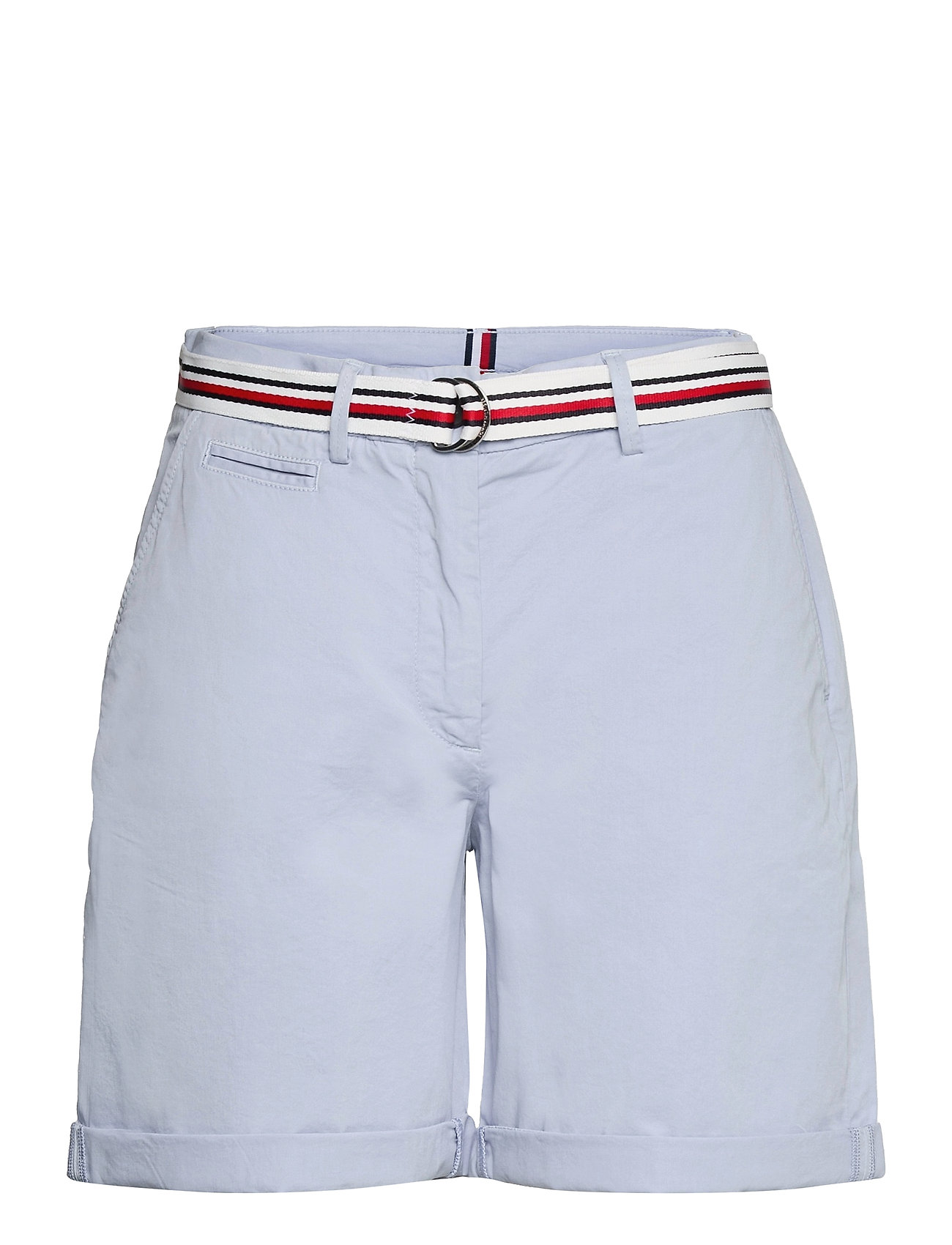 hilfiger chino shorts