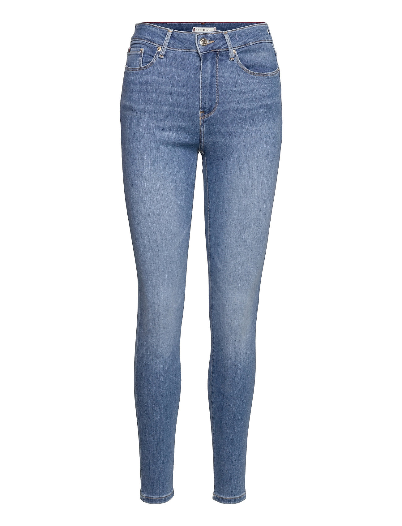 Levi's Jeggings & Skinny & Slim discount 64% White 24                  EU WOMEN FASHION Jeans Jeggings & Skinny & Slim Basic 