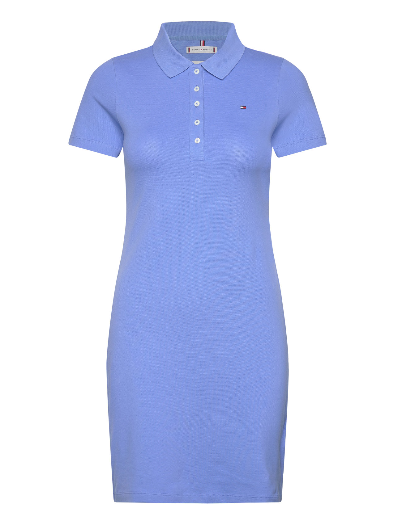 Polo shirt hotsell dress tommy hilfiger