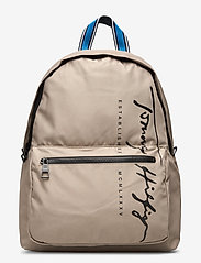 signature backpack