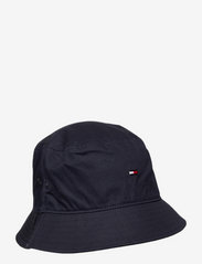 Tommy Hilfiger Flag Bucket Hat - Hats 