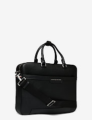 tommy hilfiger slim computer bag