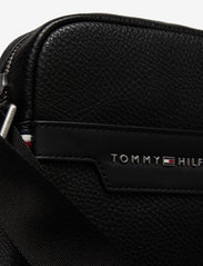 Tommy Hilfiger - TH DOWNTOWN MINI REPORTER - black - 3