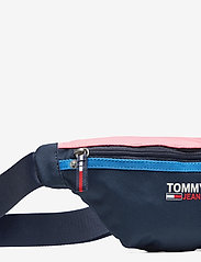 Tommy Hilfiger - TJW CAMPUS BUMBAG - tasker - colour block - 3
