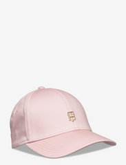 Tommy Hilfiger - TH FEMININE CAP - perfect pink - 0