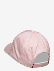 Tommy Hilfiger - TH FEMININE CAP - perfect pink - 1
