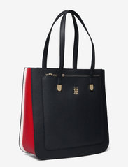 tommy hilfiger element tote