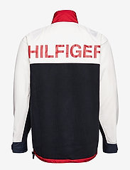 tommy hilfiger polar fleece