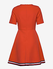 tommy hilfiger angela dress