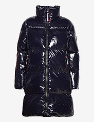 puffer tommy hilfiger