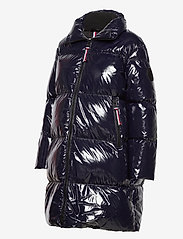 tommy hilfiger down padded jacket