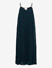 tommy icons midi dress