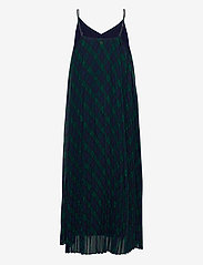 tommy icons midi dress