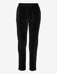 tommy hilfiger velvet trousers