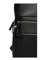 tommy hilfiger corporate mix backpack