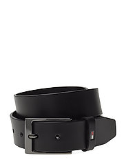 LAYTON LEATHER BELT 