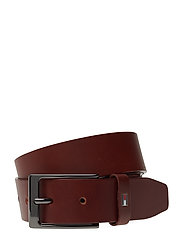 LAYTON LEATHER BELT 