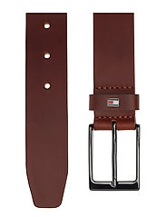 LAYTON LEATHER BELT 