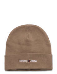 Tommy Hilfiger Tjm Sport Beanie - Hats & Caps