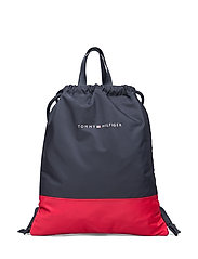 jd tommy hilfiger bag