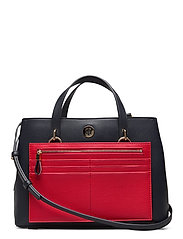 tommy charming work bag