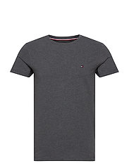tommy hilfiger stretch slim fit tee