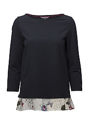 ANGIE BOAT NK TOP 3/
