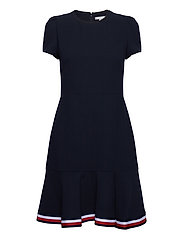 tommy hilfiger skater dress